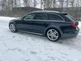 Audi A6 Allroad thumbnail 10