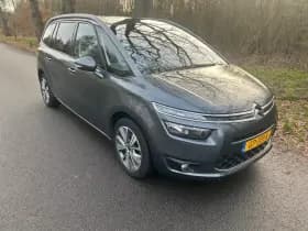 Citroën Grand C4 Picasso thumbnail 13