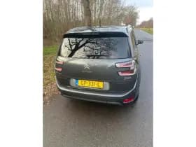 Citroën Grand C4 Picasso thumbnail 14