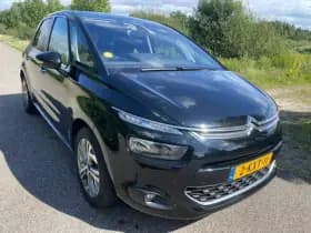 Citroën Grand C4 Picasso thumbnail 21
