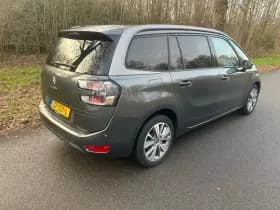 Citroën Grand C4 Picasso thumbnail 7