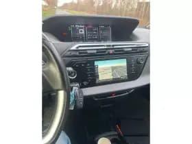 Citroën Grand C4 Picasso thumbnail 8