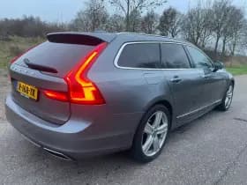 Volvo V90 thumbnail 2