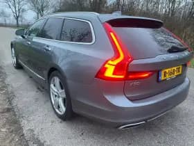 Volvo V90 thumbnail 3