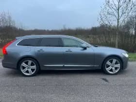 Volvo V90 thumbnail 9