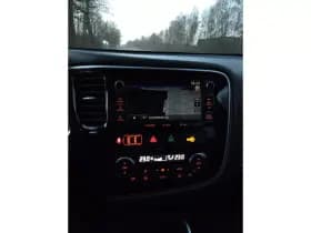 Mitsubishi Outlander thumbnail 11