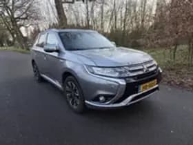 Mitsubishi Outlander thumbnail 17