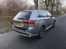Mitsubishi Outlander thumbnail 19