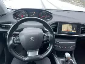 Peugeot 308 thumbnail 11