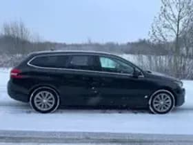 Peugeot 308 thumbnail 18