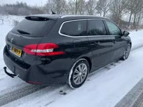 Peugeot 308 thumbnail 6