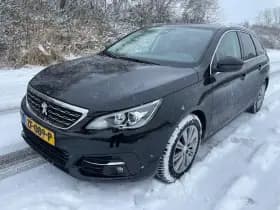 Peugeot 308 thumbnail 7