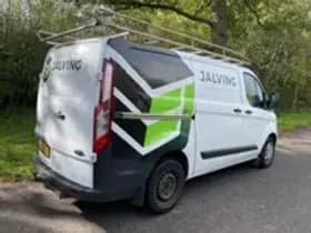 Ford Transit Custom thumbnail 13