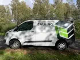 Ford Transit Custom thumbnail 15