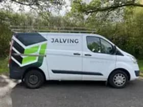 Ford Transit Custom thumbnail 16