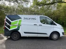 Ford Transit Custom thumbnail 6