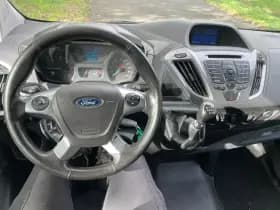 Ford Transit Custom thumbnail 8