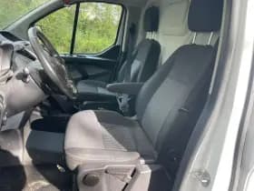 Ford Transit Custom thumbnail 9