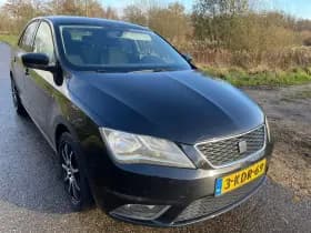 SEAT Toledo thumbnail 1