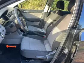 SEAT Toledo thumbnail 7