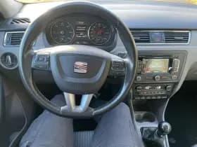 SEAT Toledo thumbnail 9