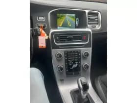 Volvo V60 thumbnail 11