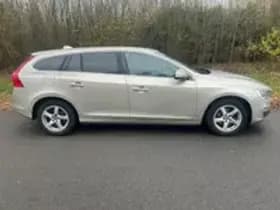 Volvo V60 thumbnail 13