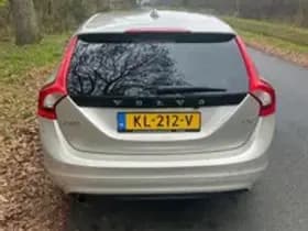Volvo V60 thumbnail 15