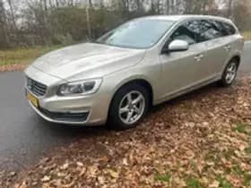 Volvo V60 thumbnail 16