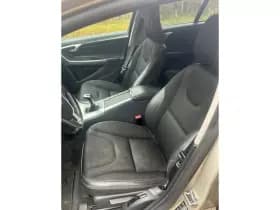 Volvo V60 thumbnail 8