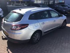 Renault Mégane thumbnail 2