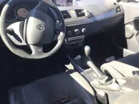 Renault Mégane thumbnail 4