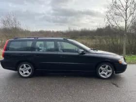 Volvo V70 thumbnail 12