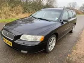 Volvo V70 thumbnail 15