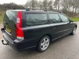 Volvo V70 thumbnail 16