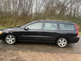 Volvo V70 thumbnail 18