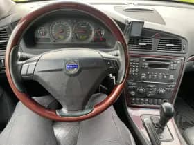 Volvo V70 thumbnail 10