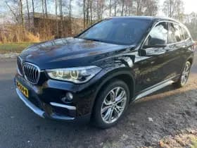 BMW X1 thumbnail 1