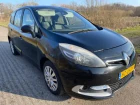 Renault Grand Scénic thumbnail 2