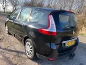 Renault Grand Scénic thumbnail 14