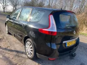 Renault Grand Scénic thumbnail 3