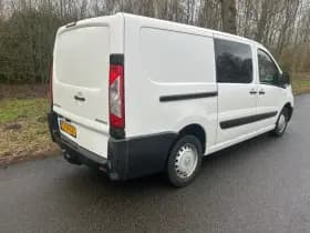 Peugeot Expert thumbnail 2