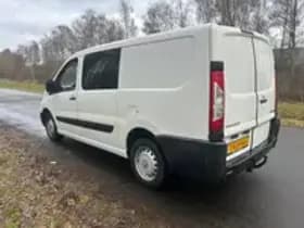 Peugeot Expert thumbnail 13