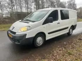 Peugeot Expert thumbnail 14