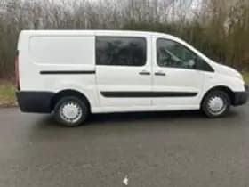 Peugeot Expert thumbnail 15