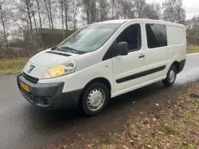 Peugeot Expert thumbnail 4