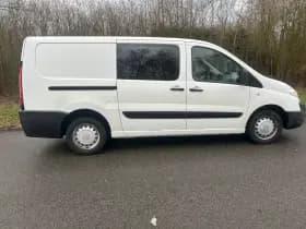 Peugeot Expert thumbnail 5