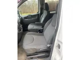 Peugeot Expert thumbnail 8