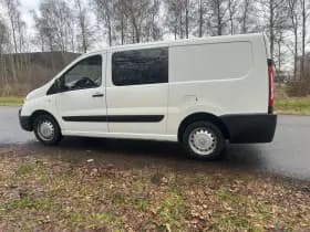 Peugeot Expert thumbnail 10
