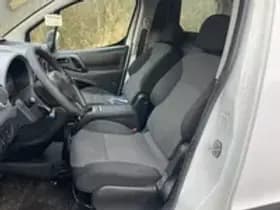 Peugeot Partner thumbnail 11